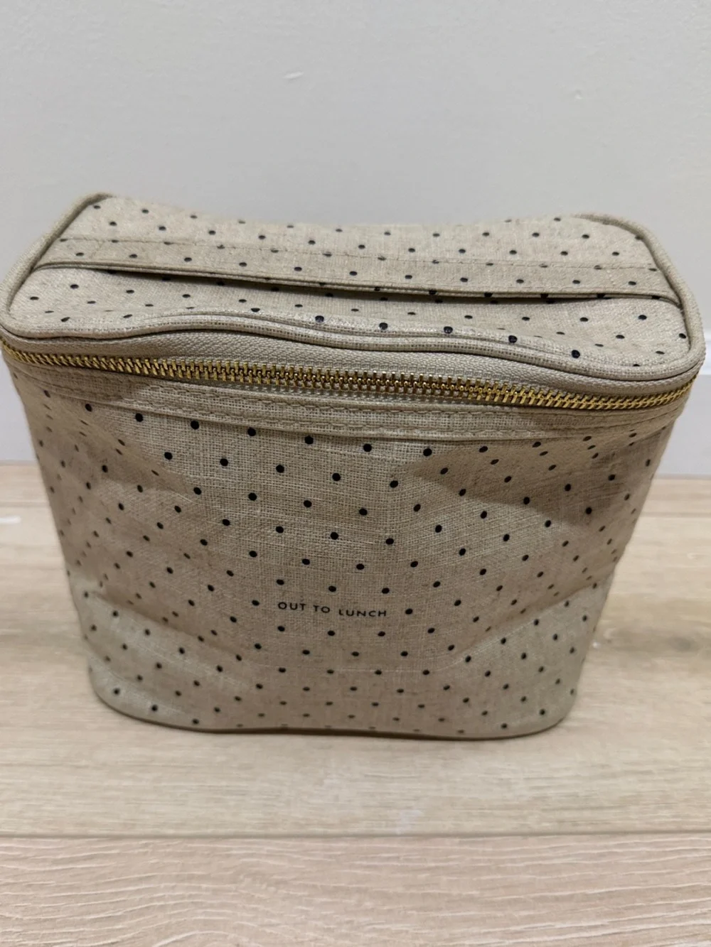 Kate Spade New York Insulated Lunch Tote